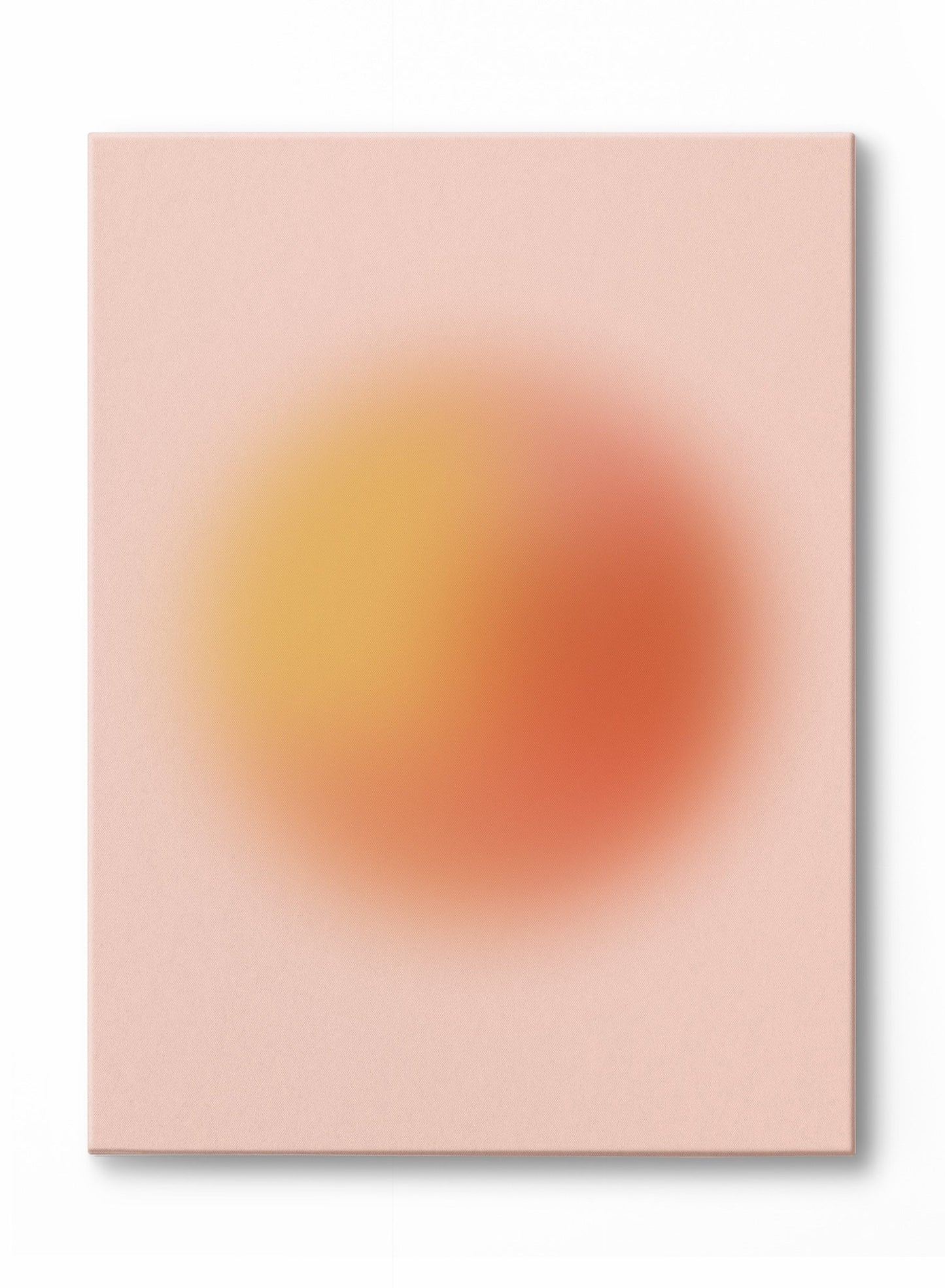 Bubbly in Blush, Poster